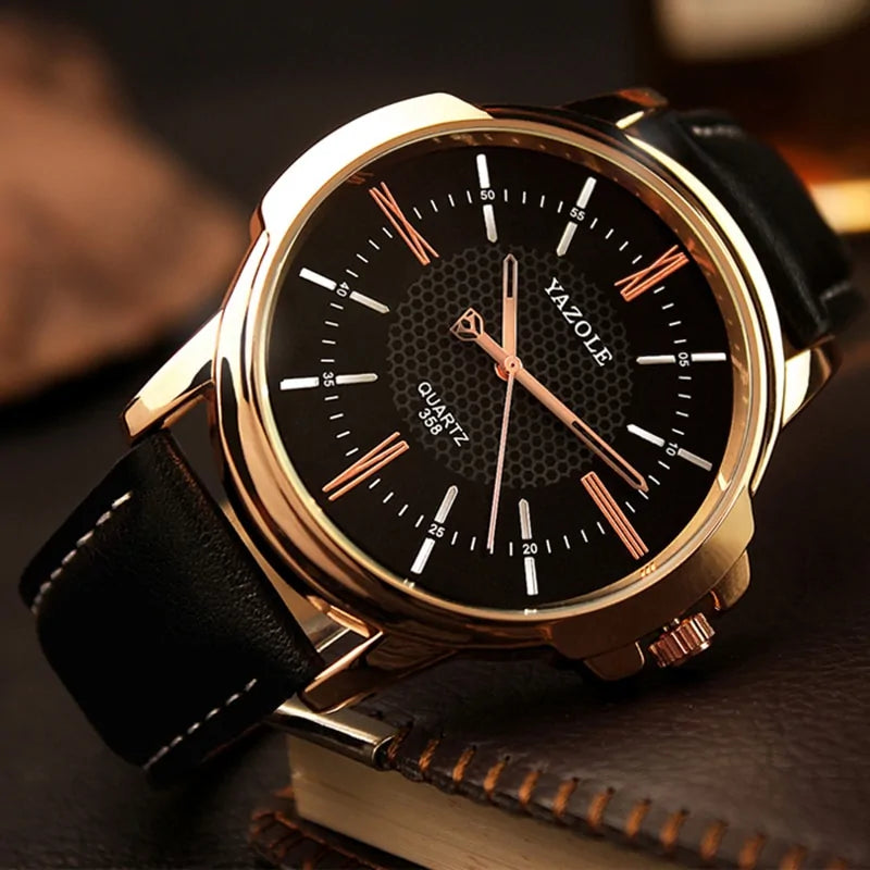 Watches